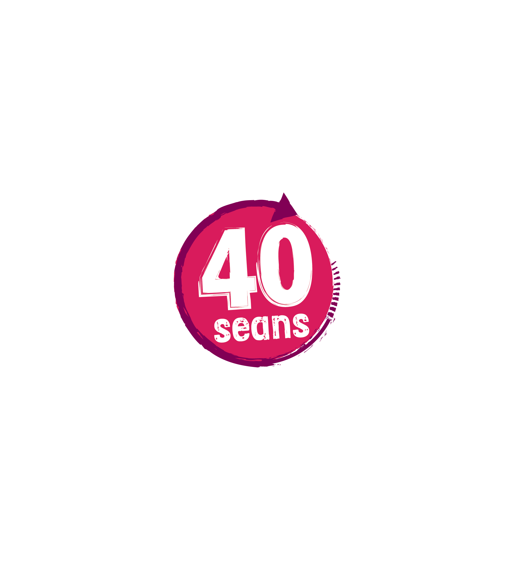 40 Seans